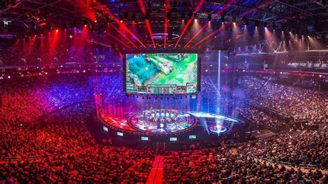 Worlds 2019 .